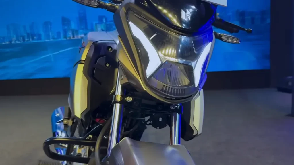 New Hero Glamour X 125 motorcycle launched with cruise control at Rs 89,999