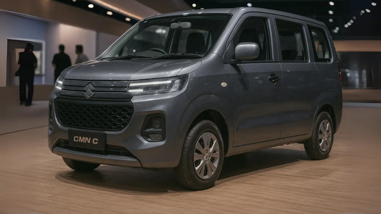 Maruti Suzuki Omni 2025 comeback with modern design and safety