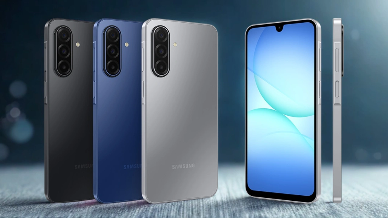 Samsung Galaxy A17 5G India Launch – Best Phone Under 20K
