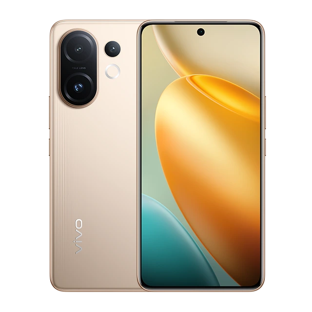Vivo T4 Pro 5G with 50MP cameras and 6500mAh battery launched in India