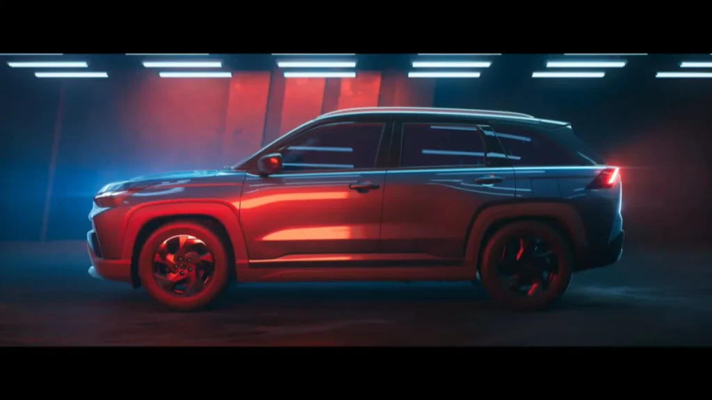 मारुति एसकूडो SUV भारत में लॉन्च, शुरुआती कीमत 9.75 लाख रुपये और प्रीमियम फीचर्स के साथ